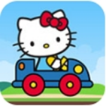 凯蒂猫飞行冒险无限金币版下载