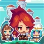 像素派对无限资源免认证版v0.2.4 无限钱版
