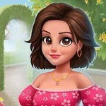 潘妮花园免费畅玩 消除装修双重乐趣v2.2.0 无限金币版