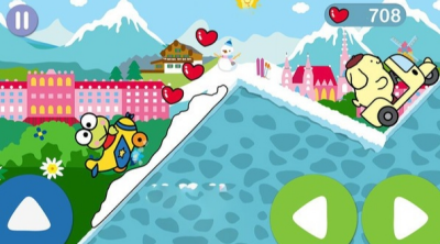 u51efu8482u732bu98deu884cu5192u9669u6c49u5316u7248