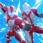 钢铁战士机甲激斗免费畅玩 v1.0.1 无限钻石版