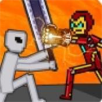 布偶战争火柴人动作格斗手游免费试玩v0.1.2 免费版