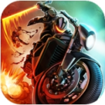 暴力摩托极速狂飙版全新上线