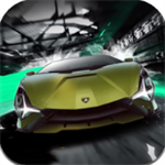 地平线赛车漂移完整版驾驶