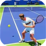 真实网球对战无限资源自由调整 v1.00 内置修改器版