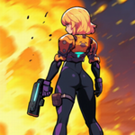 火星归来科幻射击正式上线