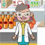 疯狂电玩世界医院经营模拟v1.0.1 无广告版