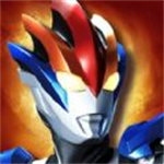 奥特曼最终圣战经典横版格斗