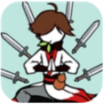 纸上王者技能全开畅玩版 v1.0.1 内置菜单版