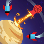 粉碎星球手游中文版上线v0.4.2 内置作弊器版