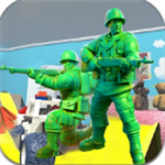 战地奇兵先锋队资源畅享版 v1.1 无限金币版