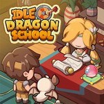 驯龙校园经营模拟手游推荐