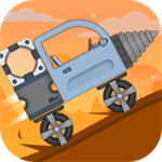 超级拼装车无限改装竞技