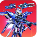 变形机甲激斗免费畅玩无限金币 v1.0.1 免费版