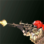 末日丧尸危机射击游戏免费版本v1.2.1 无限子弹版