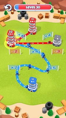 u5854u6218u6218u672fu5f81u670du4e2du6587u7248