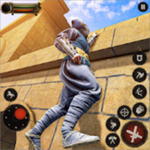忍者刺客手游免费畅玩无限金币 v1.27.0c2 无限金币版