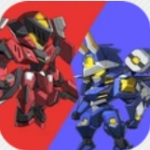 变异机甲激斗免费畅玩