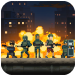 破门而入2像素战场火力全开