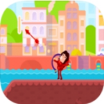 精英弓箭手无限金币无广告版