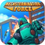 机甲终结部队中文汉化免费安装