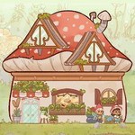 童话村精灵家园建造物语