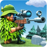 陆军世界大战战术攻防无限资源版