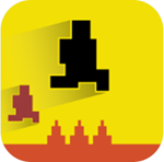 怪兽酷跑全地图畅玩版上线