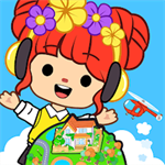 小镇生活模拟无广告畅玩版下载