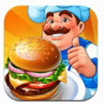 汉堡店经营模拟器创意美食制作