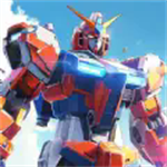 热血格斗家机甲战斗免费版v1.0.1 单机版