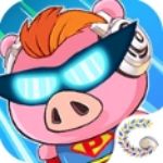 猪猪特工队星球争霸无限钻石畅玩版v2.5 免费版