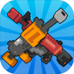 像素射击全武器畅玩技巧v1.1.3 免费版