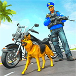 警犬侦探都市冒险全新版本