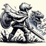 壮游像素RPG奇幻世界探索