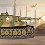 战争部队2坦克激斗内置功能版v1.7 无敌版