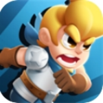 骑士冲呀无限金币畅玩版