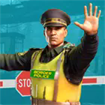 边境巡逻警察3D沉浸模拟