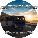 方向路模拟器中文畅玩版v15.09 更新版