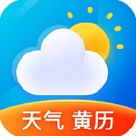 鸿运天气精准预报与生活助手v1.3.5 手机版