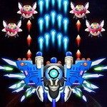 银河攻击太空激战无限资源v2.0.6 无限金币钻石版