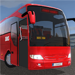 真实城市巴士驾驶模拟v1.5.2 终极版