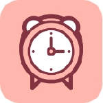 萌音闹钟贴心助手唤醒每一天