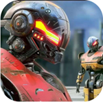 机甲格斗传说全武装解锁版