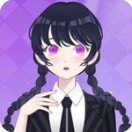二次元美少女装扮免费游戏v1.12 手机版