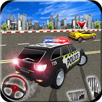 极速狂飙3D赛车手游中文版