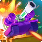 荒野坦克2024最新版免费畅玩