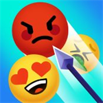 进击表情包免费畅玩射击对决v1.0.2 无限绿钞版
