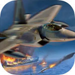 我的制空权战机自由翱翔v1.0 解锁全关卡版