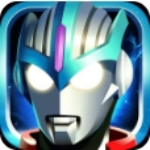 酷跑奥特曼2无限金币畅玩版